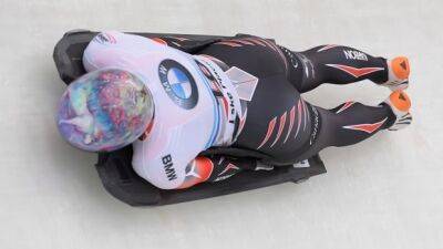 Watch World Cup bobsleigh and skeleton from Lake Placid