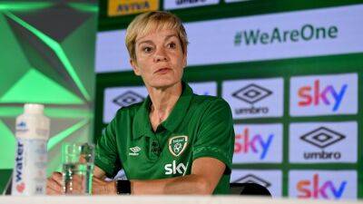 'An insult to my personal values' - Vera Pauw issues statement on US allegations