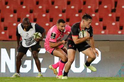 Fast start sees Lions power past Stade Francais in Challenge Cup