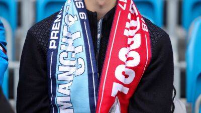 Manchester City and Liverpool hold summit to improve relations