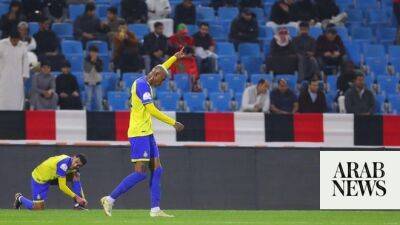 Al-Nassr and Al-Hilal win as Roshn Saudi League returns to action
