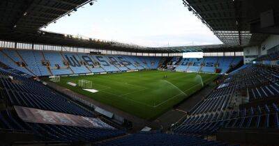 Coventry City v Swansea City Live: Kick-off time, team news and score updates