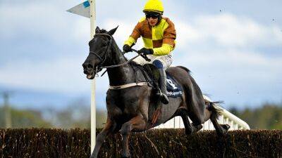Galopin Des Champs heads field for rescheduled John Durkan Memorial Chase