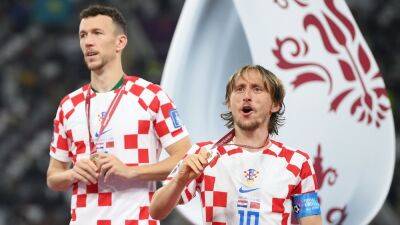 Croatia edge Morocco to claim third place at 2022 World Cup