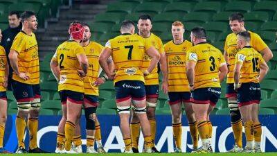 Ulster rally late vs La Rochelle but fall to third straight defeat