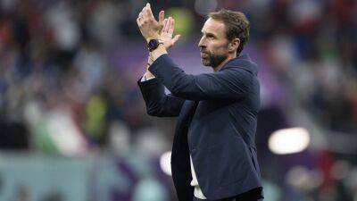 Southgate to stay on as England manager - reports