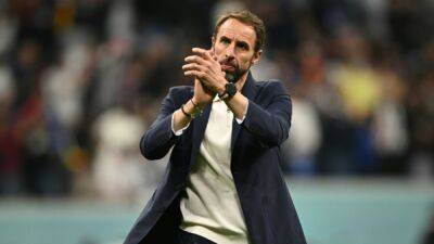 Southgate to remain England manager: Reports