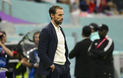 Harry Kane - Gareth Southgate - Southgate to remain England manager - reports - beinsports.com - Britain - Qatar - France