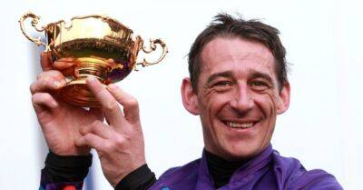 Gordon Elliott - Davy Russell - Gold Cup - Davy Russell announces retirement after Thurles winner - breakingnews.ie - Ireland