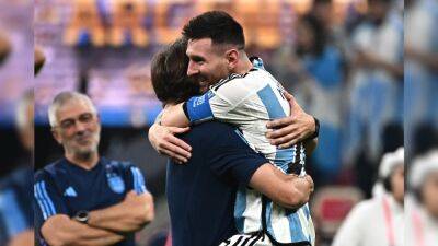 Lionel Messi Inspires Argentina To Third World Cup Title Despite Kylian Mbappe Hat-trick