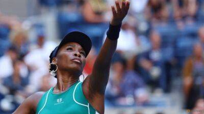 No 'evolving away' for Venus as American gets Australian Open wildcard