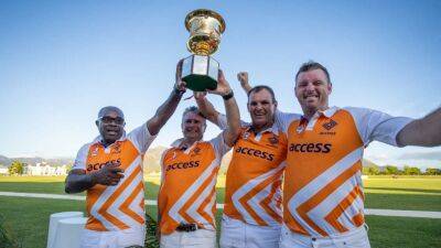 Access Bank South Africa polo day nets N65.6m for education