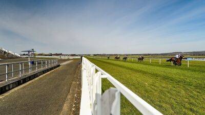 Tuesday's meeting at Naas gets the go ahead