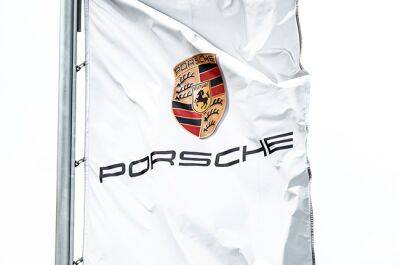 Porsche still actively pursuing 2026 F1 entry after Red Bull talks collapsed