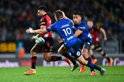 Andy Marinos - Moana Pasifika - Australia, New Zealand bosses extend Super Rugby Pacific to 2030 - news24.com - Usa - Australia - New Zealand - Fiji