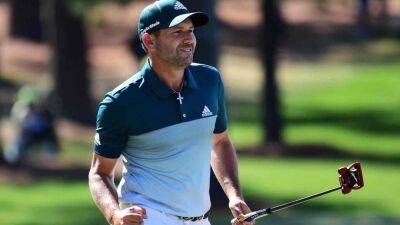 ‘Very Little Class’: Sergio Garcia on certain European Ryder Cup players