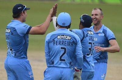 LIVE | Domestic cricket: CSA One-Day Cup