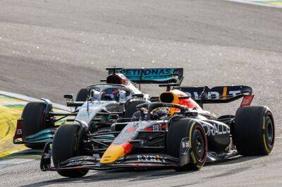 China Grand Prix cancelled for 4th successive year due to Covid - news24.com - China - Beijing -  Shanghai -  Guangzhou