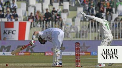 Why leg before wicket remains cricket’s most contentious law