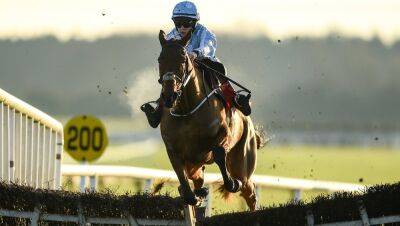 Nicky Henderson - Rachael Blackmore - Honeysuckle heads to Fairyhouse for Hatton's Grace - rte.ie - county Henry