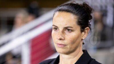 Canadian Rhian Wilkinson resigns as coach of NWSL's Thorns after being cleared of misconduct - cbc.ca -  Portland