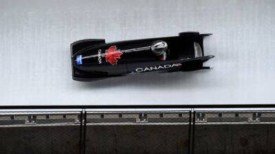 Watch World Cup bobsleigh and skeleton from Utah