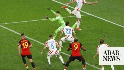 ‘Little Pep’ Gvardiol coming up big for Croatia at World Cup