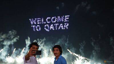 With World Cup going well, Qatar determined to host 2036 Games - channelnewsasia.com - Qatar - Germany -  Doha - county Gulf - Indonesia - India - Los Angeles - South Korea -  Rio De Janeiro