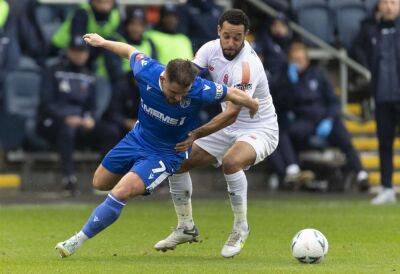 Gillingham midfielder Alex MacDonald wants more starts after a number of positive substitute appearances for the League 2 side