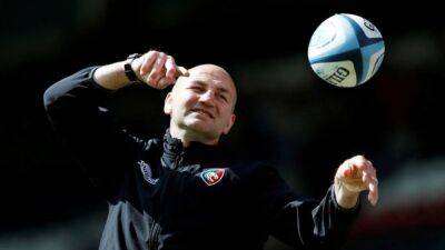 Borthwick calls on England players to channel pain into Six Nations campaign