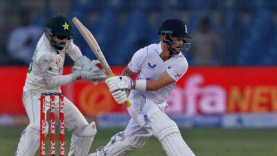 England complete historic clean sweep in Pakistan