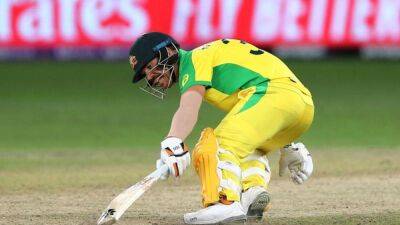 David Warner - Daniel Vettori - Vettori stumped as Warner delivers wrong'un with Bali joke - channelnewsasia.com - Australia - South Africa - Indonesia - New Zealand - India