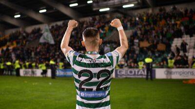 Shamrock Rovers - League of Ireland crowds rise across all divisions in 2022 - rte.ie - Ireland -  Cork -  Derry