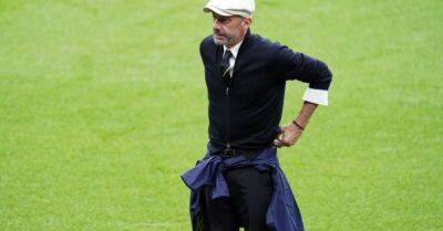 Gianluca Vialli’s family fly to London to visit him in hospital – reports