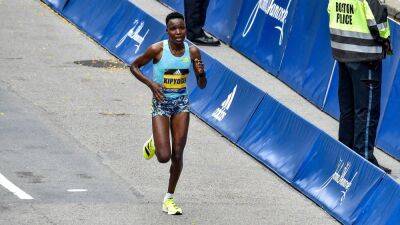 Kenyans Kipyokei and Rionoripo handed doping bans