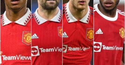 Man Utd extend Marcus Rashford, Luke Shaw, Diogo Dalot and Fred deals
