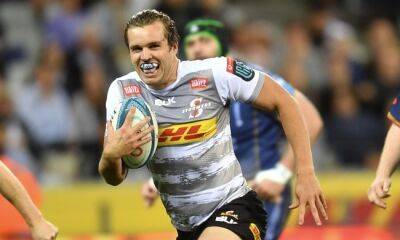 Returning Du Plessis out to make a difference for the Stormers