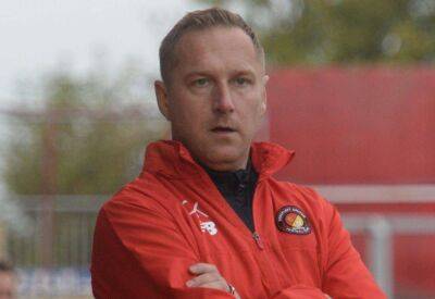Cheshunt 1 Ebbsfleet United 0 match report: Leaders lose to early penalty