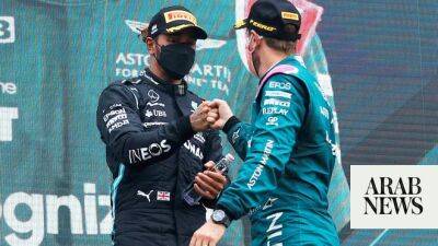 Formula One drivers barred from political statements unless approved