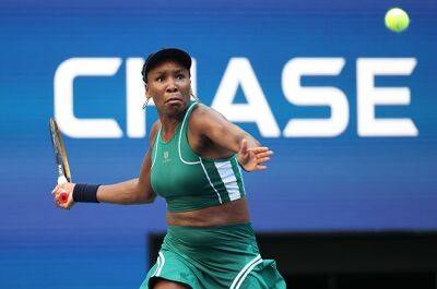 Venus Williams accepts wildcards for Australian Open, Auckland tournaments