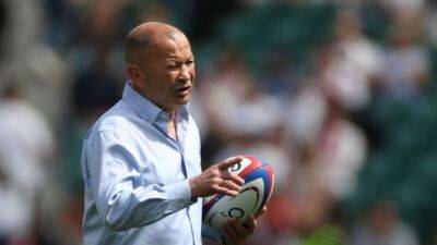 'I thought it was coming,' Jones says after England sacking