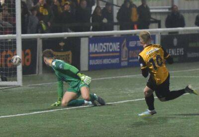 Maidstone United manager Hakan Hayrettin on FA Trophy victory over Worthing and Sol Wanjau-Smith's recovery from injury