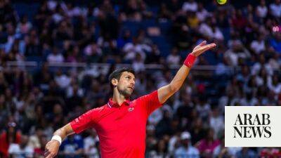 World Tennis League thriller in Dubai sees Hawks defeat Falcons on second day