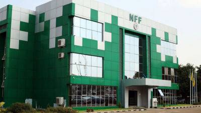 NFF ‘unaware’ of reported Nigeria, Benin Republic bid to co-host 2025 AFCON