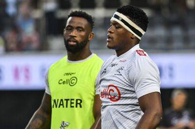 Sharks 'embrace' URC, Champions Cup travel constraints: 'We've shown true South African spirit'