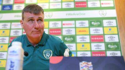 Ireland-Latvia friendly confirmed for March window