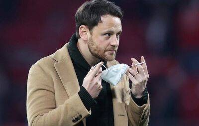 Petr Cech - Todd Boehly - Chelsea draft Vivell to replace Cech as technical director - beinsports.com - Germany - Usa - Austria - county Graham - county Potter