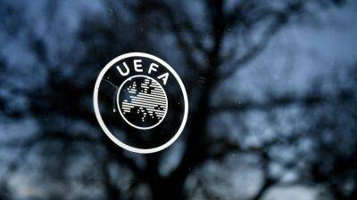 UEFA frustrated with joint UK/Ireland bid for Euro 2028 - report