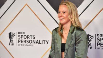 Beth Mead named BBC Sports Personality of the Year
