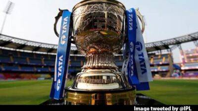 IPL 2023 Auction: How Much Money Does Each Team Have In Its Purse?
